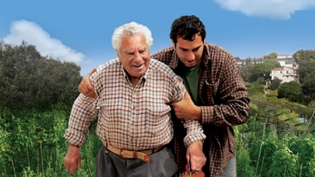 0 Remportez 6x2 entrées pour ''Le potager de mon grand-père'' (Ciné le Parc)
