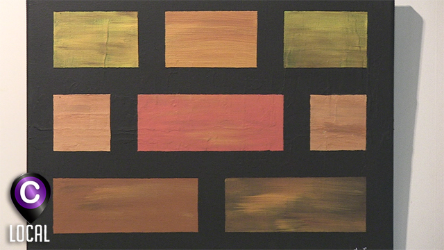 0 28ème expo des artistes farciennois