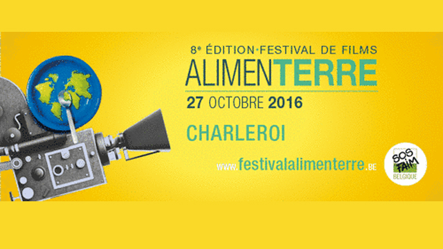 0 Remportez 10x2 entrées pour un film du festival AlimenTERRE (Ciné le Parc)