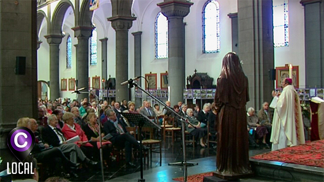 150ème anniversaire de l'Eglise de l'Immaculée Conception