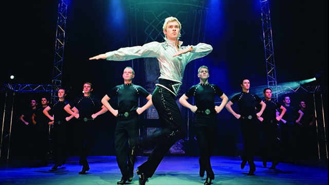 0 Remportez 15x2 entrées pour ''Lord of the dance'' (PBA)