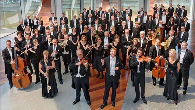 0 Remportez 10x2 entrées pour ''Orchestre Philharmonique Royal de Liège'' (PBA)