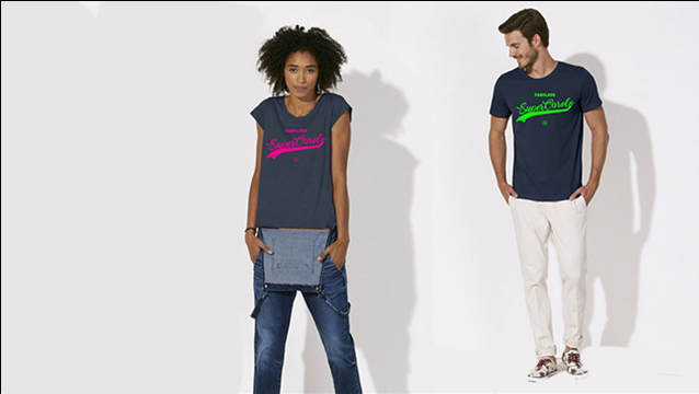 0 Remportez des T-Shirts ''Fabulous Carolo''
