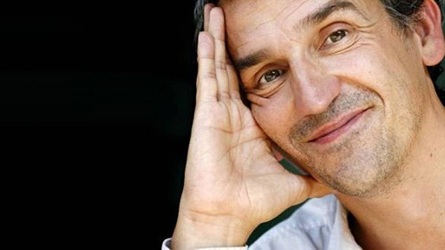 0 Remportez 5x2 entrées pour le spectacle de Bruno Coppens