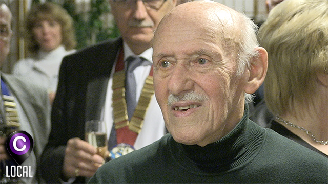 0 Témoignage de Paul Sobol, rescapé d'Auschwitz