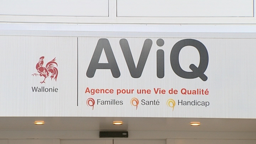 Que se cache derrière l'AViQ? 