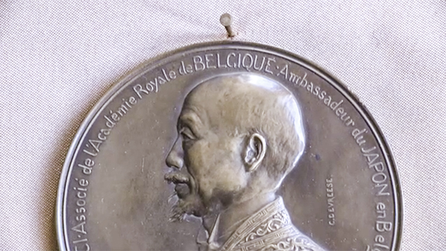 0 Losseau, l'envers de la médaille