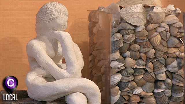 Expo ''le temps d'ouvrir les yeux''