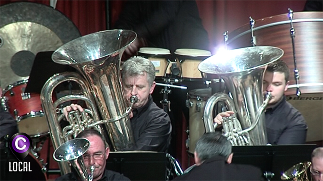10ème souper-concert de l'OHVH