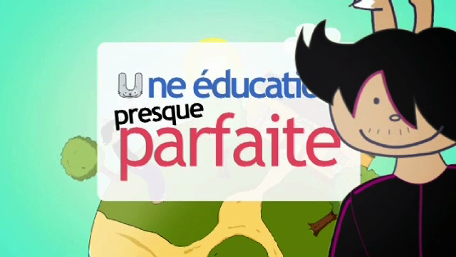 Une Education Presque Parfaite : Quand les grands-parents s'en mêlent