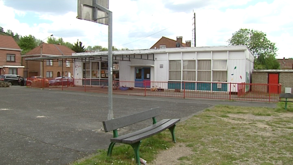 L'école Mini-Plume à Marcinelle restera ouverte jusque fin septembre