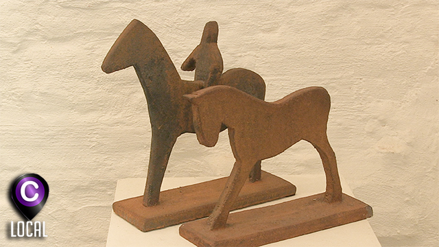 Expo ''la nature et l'animal'' à la Ferme du Pont de Bois