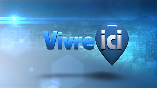 Vivre ICI: vendredi 9 février 2018