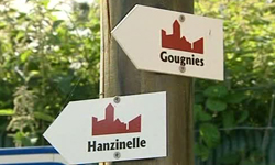 0 18/08/11 : la circulation en forêt