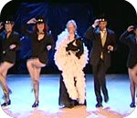 10/02/11 : "Ce soir, on danse" avec Cabaret 2000