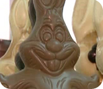 14/04/11 : Patrice Van der Linden, Chocolatier