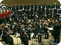 08/03/12 : Symphonie pour 10 bougies