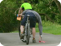 28/06/12 : Les vélos du cavalo