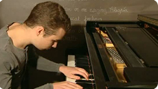 11/10/12 : Piano, piano