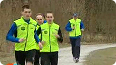 28/03/13 : COUREURS AFFABLES