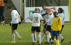 0 09/01/11 : Olympic - Union St-Gilloise