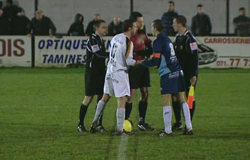 0 09/01/11 : J. Tamines - PAC Buzet