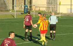 0 16/01/11 : Gosselies - Ransart