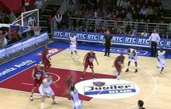 0 16/01/11 : Liège - Spirou