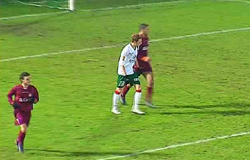 0 23/01/11 : Virton - Olympic