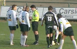 0 30/01/11 : Olympic - Bocholt