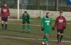 0 30/01/11 : Ransart - Châtelet