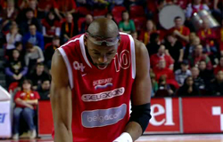 0 06/02/11 : Spirou - Anvers
