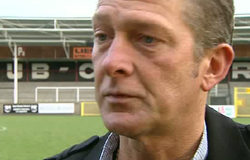0 13/02/11 : Interview d'Alex Czerniatynski