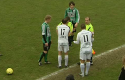 0 13/02/11 : J. Tamines - Petegem