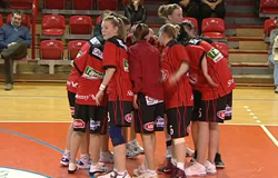 0 13/02/11 : Spirou Monceau - Gentson