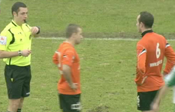 0 14/02/11 : Verviers - Heppignies-Lambusart