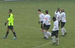 0 20/02/11 : Olympic - Verviers