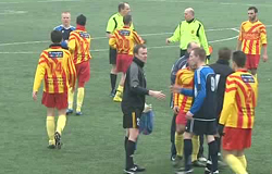 0 21/02/11 : Gosselies - Templeuve
