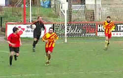 0 28/02/11 : St-Vaast - Gosselies