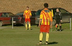 0 06/03/11 : Solre-sur-Sambre - Gosselies