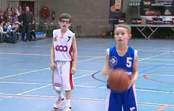 0 07/03/11 : Finales Coupe du Hainaut
