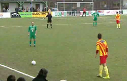 0 13/03/11 : Châtelet - Gosselies