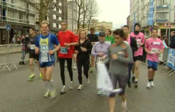 13/03/11 : Les 10 Miles