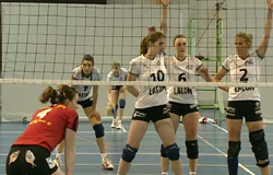 0 14/03/11 : Nalinnes - Haasrode-Louvain