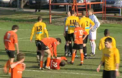 0 20/03/11 : Heppignies-Lambusart - UR Namur