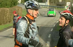 0 21/03/11 : VTT de Rance
