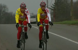 0 28/03/11 : 2 régionaux sur la route