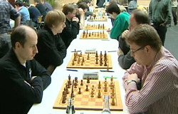 0 28/03/11 : Finale de Championnat d'échecs