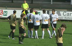 0 10/04/11 : Olympic - Ternat