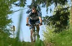 0 11/04/11 : VTT de Fontaine-l'Evêque